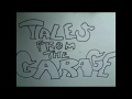 Tales from the garage 35 new earth records albums