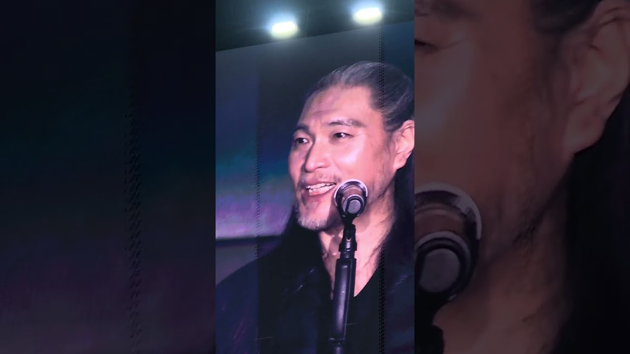 임재범 - 멘트5 + 이제우리 (260221 고양 토)