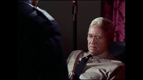 Star Trek -- Nazi Efficiency