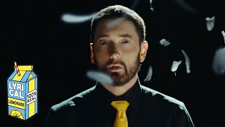 Eminem - Doomsday 2 (Directed by Cole Bennett) image