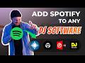 [2026 Guide] How to Add Spotify to ANY DJ Software (Serato, Rekordbox, Virtual DJ)
