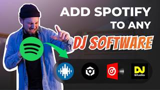 [2026 Guide] How to Add Spotify to ANY DJ Software (Serato, Rekordbox, Virtual DJ)