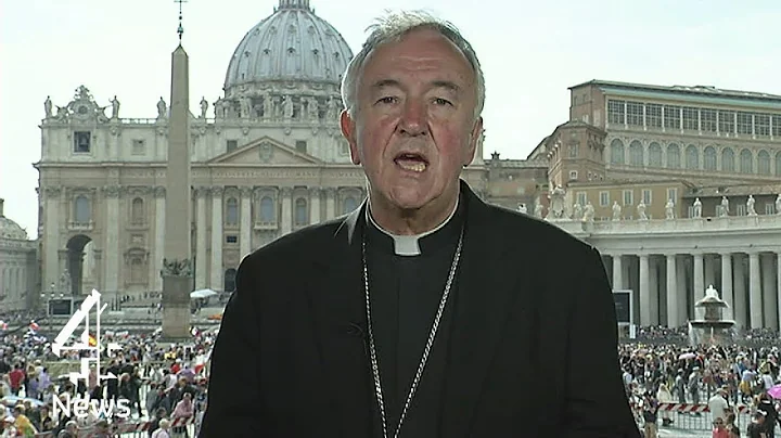Pope John Paull II 'made mistakes'