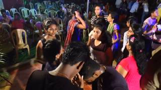 salian sandi mehandi ceremony on 09052015 part 2