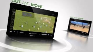 STS Ltd CoachCam APP Promo Video