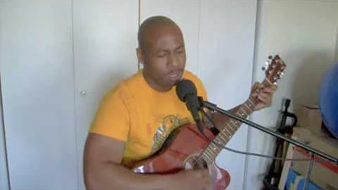 Christopher Gillard "One Thing I Know" (original s...