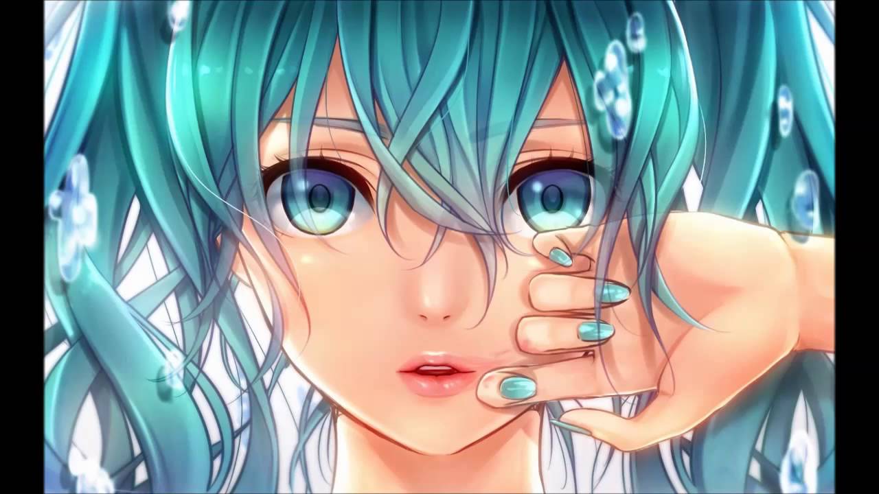 Nightcore - R.Y.U.S.E.I