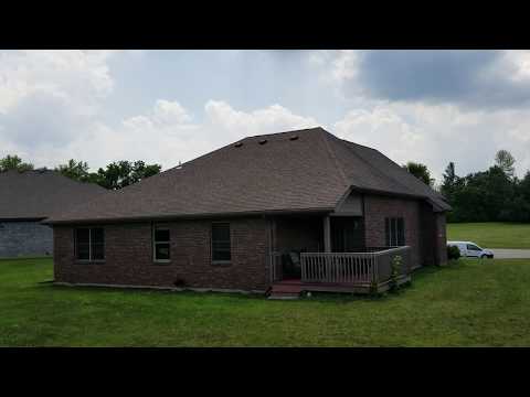 5614 Moss Creek Boulevard, Clayton, OH home video tour