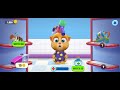 My Talking Tom Friends Gameplay Walkthrough Part 47 My Talking Tom Friends Gameplay Walkthrough Part 47
