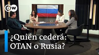 De Ucrania a Kazajistán: El nuevo espacio de poder de Putin