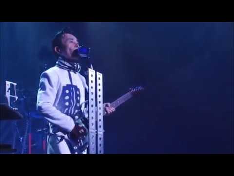 平沢進　トロンプ・ロレイユ　佐藤あんこ Susumu Hirasawa - Parallel Kozak + FULU HE HE HE - Live