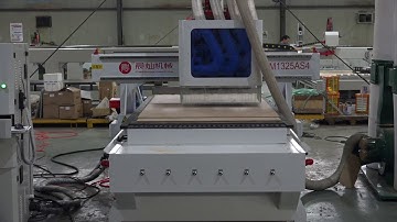 Four spindles ATC CNC Router for wood and Furniture skype:jelly5213