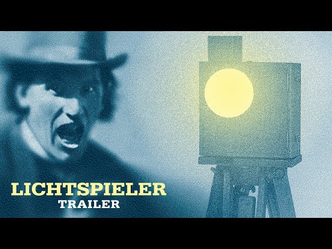 LICHTSPIELER Trailer DE