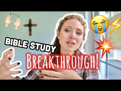 Inductive Bible Studies How to pt. 2 || Learn Bible study tips!