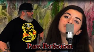 Angelina Jordan | All Of Me (John Legend Cover) | History and Reaction