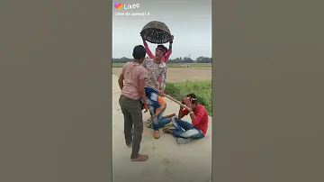 New Likee Video 2020 New Comedy In Hindi 