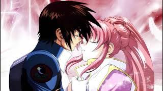 Gundam - Where the Quiet Begins (Kira & Lacus's Song)
