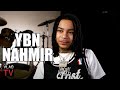 YBN Nahmir on His First 1st Song being Almighty Jay Diss, YBN Met on XBox Live (Part 2)