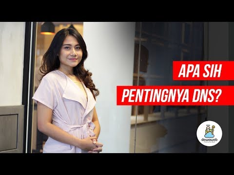 Video: Apa Itu DNS?