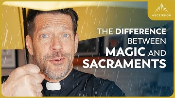 "I Go to Mass, but it Feels Like Nothing Changes"