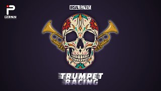 KANCINGAN GACOR💣 - TRUMPET RACING | (REMIX 2024) | Irsal palevi