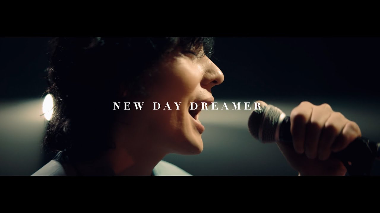 Flumpool 夜は眠れるかい Musicvideo Youtube