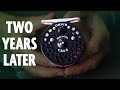 After 2 Years, Orvis Added to the CFO Fly Reel Lineup... My thoughts!