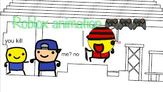 Roblox Animation
