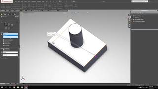 Solidworks tutorial fillets and chamfers
