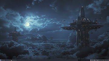 ArcoLinux : 2733 Building EndeavourOS on ArcoLinux - study the code - change packages - build it 1/2