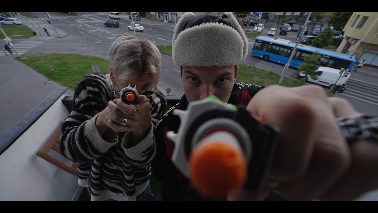 YouTube पर kristoaf - JÁTSZOM देखें YouTube पर kristoaf - JÁTSZOM देखें