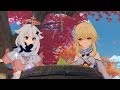 Beginning of video