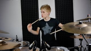 Demi Lovato | La La Land | Drum Cover