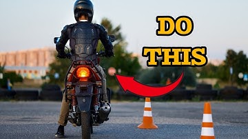 Waarom elke goede ruiter DIT stiekem beoefent