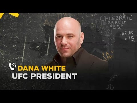 Dana White on how close McGregor/Mayweather is to happening | THE HERD (FULL INTERVIEW)