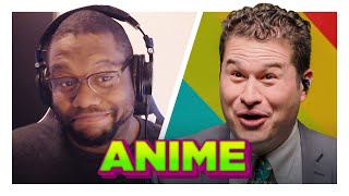 Um, Anime!