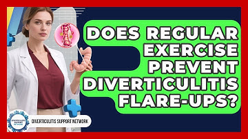 Does Regular Exercise Prevent Diverticulitis Flare-ups? - Diverticulitis Support Network
