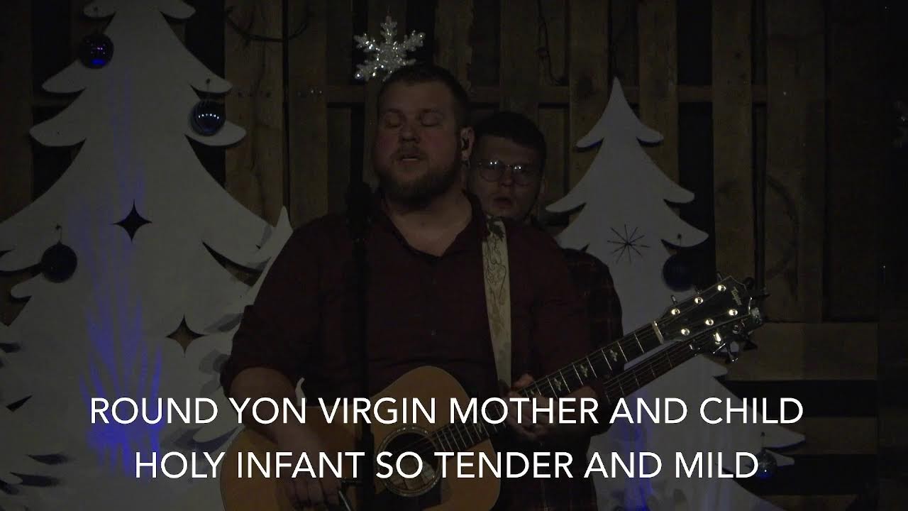 Northwood Aitkin Live |Christmas 2025 | 4:00 pm CST