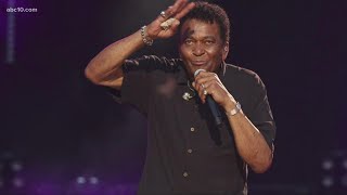 Country music legend Charley Pride dies at 86 Entertainment News