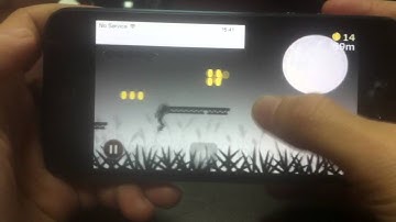【無料】Cocos2d-xカジュアルゲーム「Werewolf」(iOS) 棒人間 スマホゲーム ベトナムオフショア