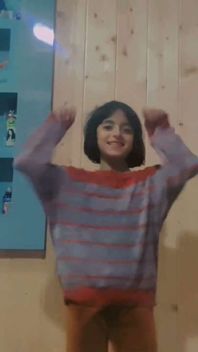 Pojep so des #viralvideo #safiya #dance #fypviral #1million #aesthetic