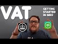 How to turn on vat in quickbooks online 2021  from a certified trainer