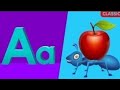ABC FunNest – Kids Learning &amp; Rhymes ABC FunNest – Fun Learning for KidsABC FunNest – ABC Songs 