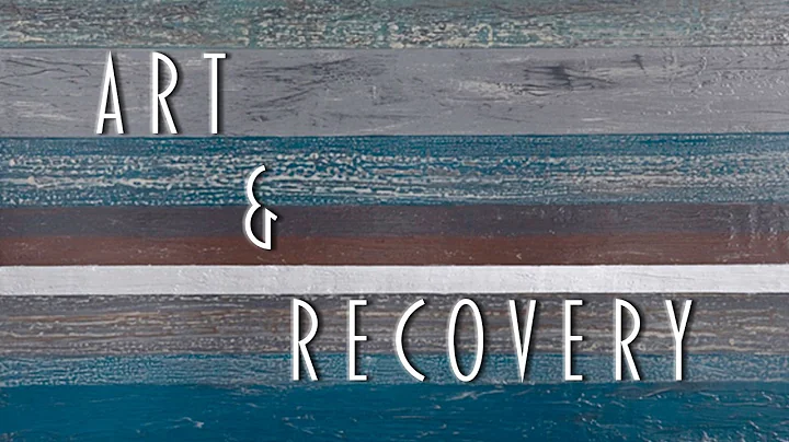 Art & Recovery: Interview with artist Jason Rolstone