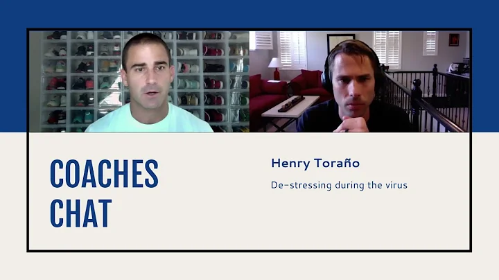 Coaches Chat | Henry Torao Discusses How To Deal W...