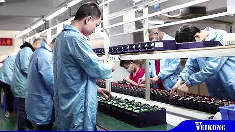 VEIKONG VFD500 PV Solar Pump Inverter