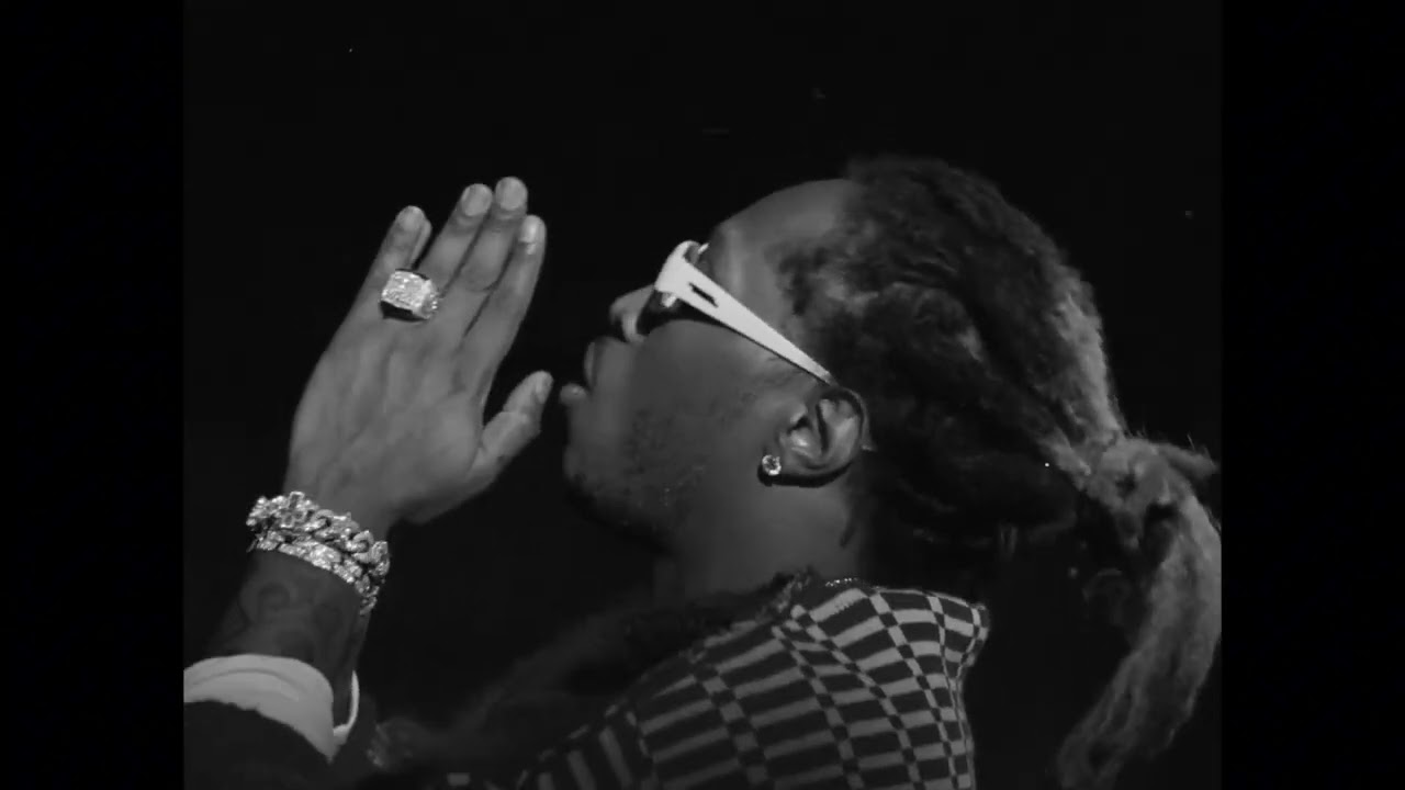 [FREE] Travis Scott x Future Type Beat - 