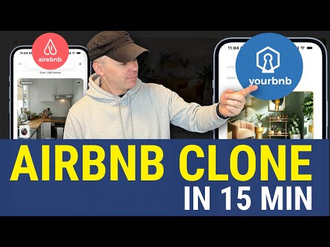 Create Your Airbnb Clone With WordPress in 15 Minutes