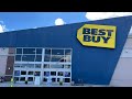 2023 store tour shopping for new electronics at best buy in kissimmee fl