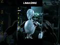 I, Robot (2004) | NS-5 Robot Attacks Spooner and Calvin, But He Wounds It